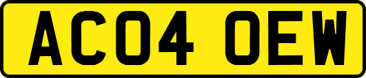 AC04OEW