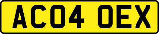 AC04OEX
