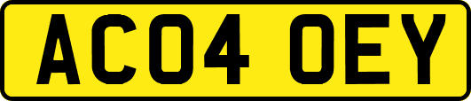 AC04OEY