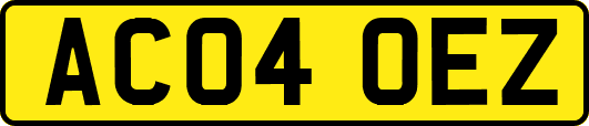 AC04OEZ