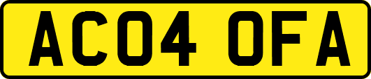 AC04OFA
