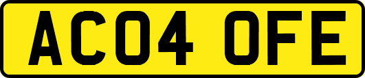 AC04OFE
