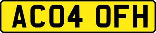 AC04OFH