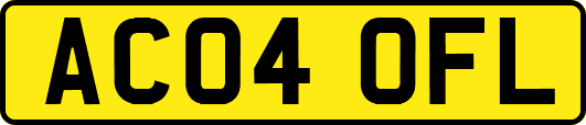 AC04OFL