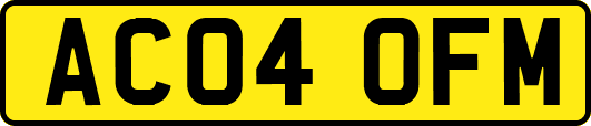 AC04OFM