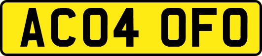 AC04OFO