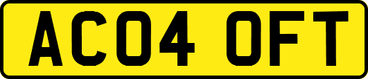 AC04OFT