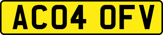 AC04OFV