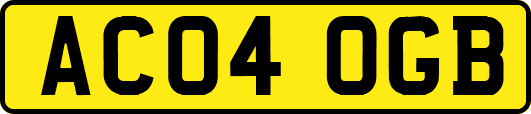 AC04OGB