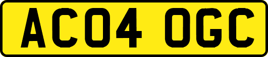 AC04OGC