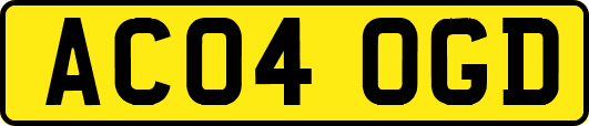 AC04OGD