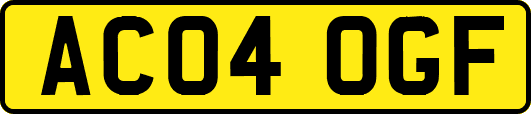 AC04OGF