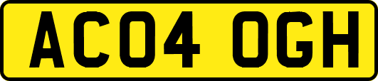 AC04OGH