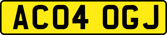 AC04OGJ
