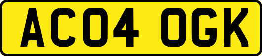 AC04OGK