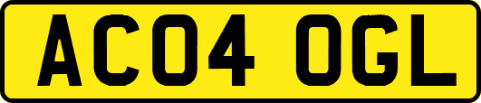 AC04OGL