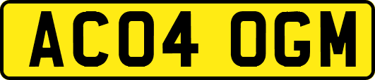 AC04OGM