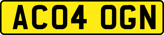 AC04OGN