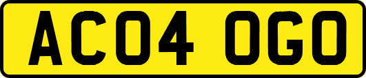 AC04OGO