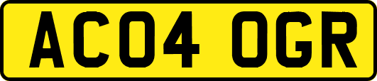 AC04OGR