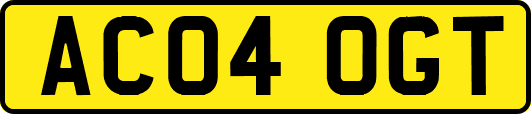 AC04OGT