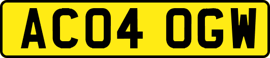 AC04OGW