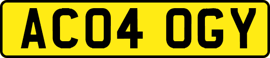 AC04OGY