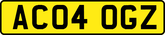AC04OGZ