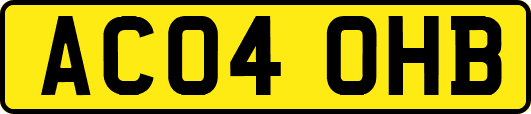 AC04OHB