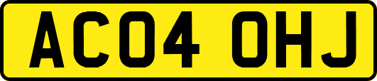 AC04OHJ