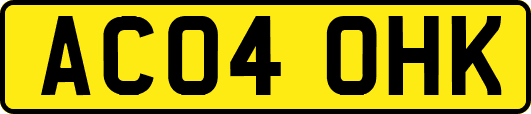 AC04OHK