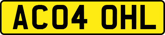 AC04OHL