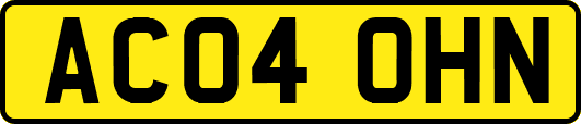 AC04OHN