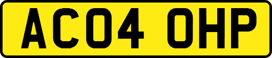 AC04OHP