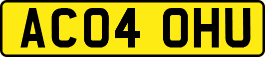 AC04OHU