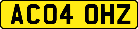 AC04OHZ