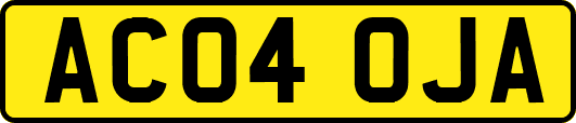 AC04OJA