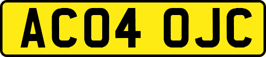 AC04OJC