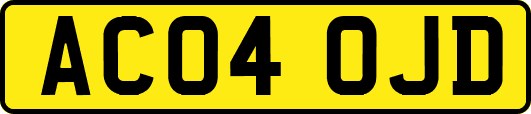 AC04OJD