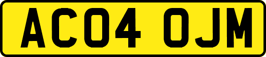 AC04OJM