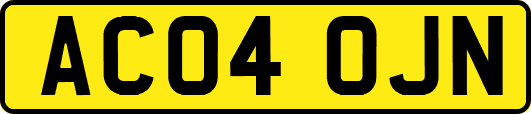 AC04OJN