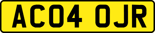 AC04OJR