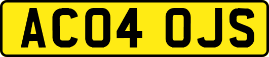 AC04OJS