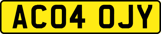 AC04OJY