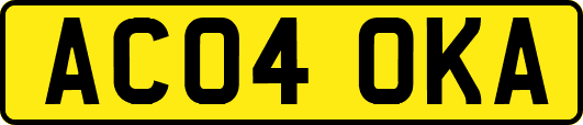AC04OKA