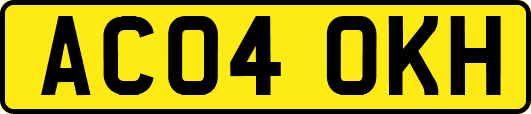 AC04OKH
