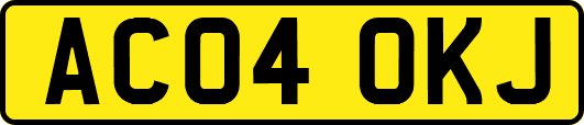AC04OKJ