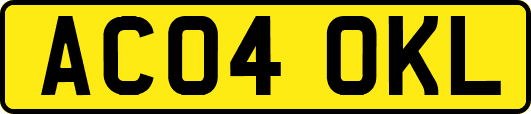 AC04OKL