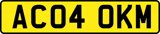 AC04OKM
