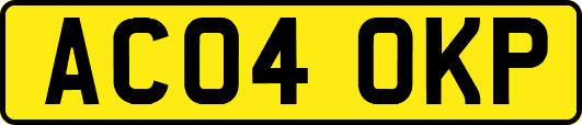 AC04OKP